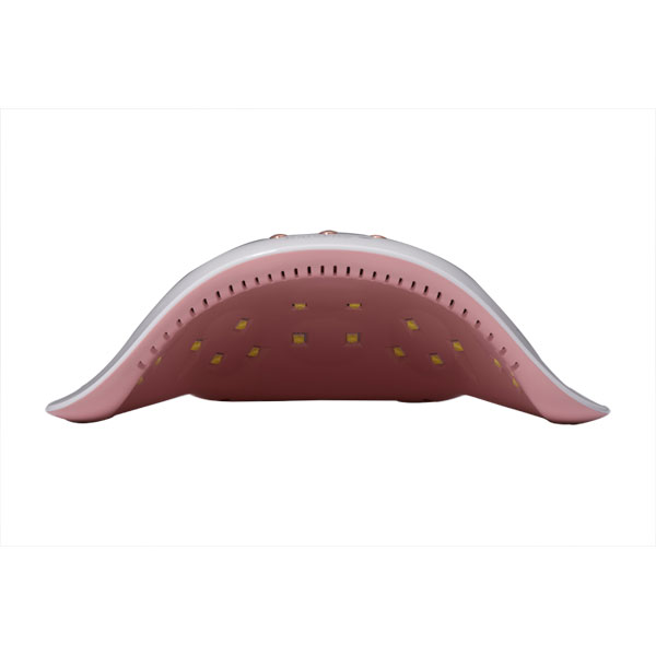 نور لاک ناخن 36W UV چگونه کار می کند؟