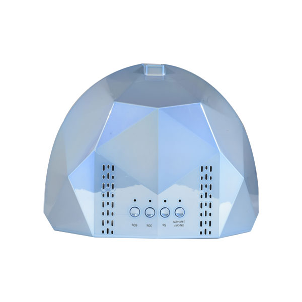 چگونه خشک کن لاک ناخن 48W با 30 LED روال مانیکور در منزل شما را تغییر می دهد