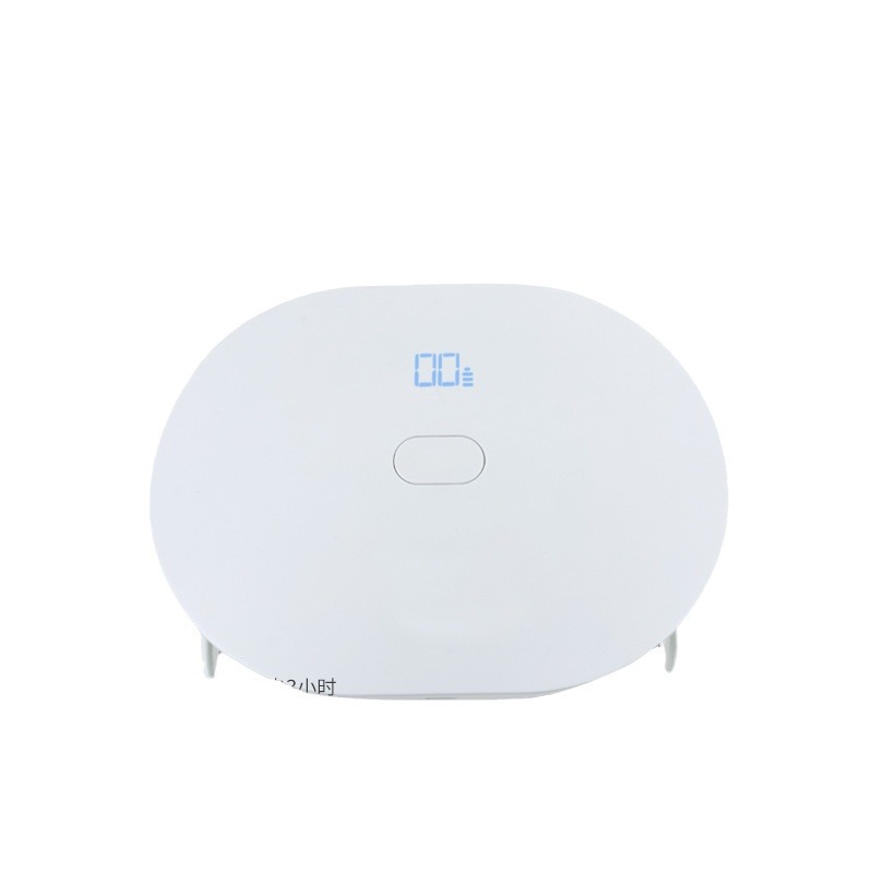 چگونه لامپ ناخن بی سیم کارایی سالن و مراقبت از ناخن در خانه را بهبود می بخشد؟