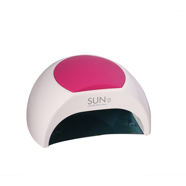 لامپ ناخن 48W SUN2 33 Bulbs Art Flash Curing Nail Nail Lamp